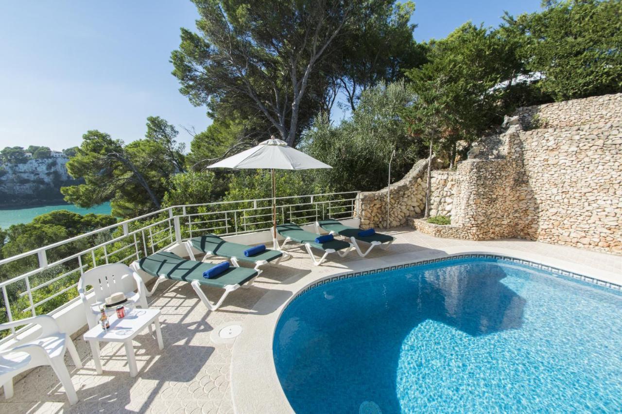 Apartamento Miramar I Cala Galdana  Exterior foto