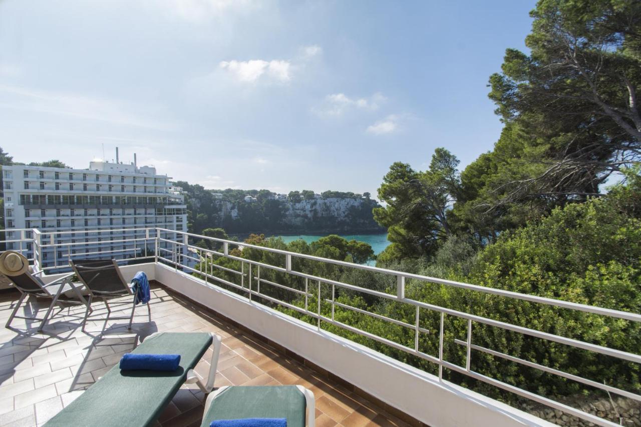 Apartamento Miramar I Cala Galdana  Exterior foto